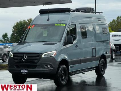 2022 Mercedes-Benz Sprinter 2500 Vero Beach FL