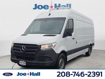 2020 Mercedes-Benz Sprinter 2500 Lewiston ID