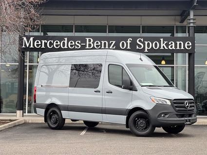 2024 Mercedes-Benz Sprinter 2500 Liberty Lake WA