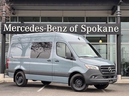 2024 Mercedes-Benz Sprinter 2500 Liberty Lake WA