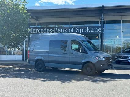 2024 Mercedes-Benz Sprinter 2500 Liberty Lake WA