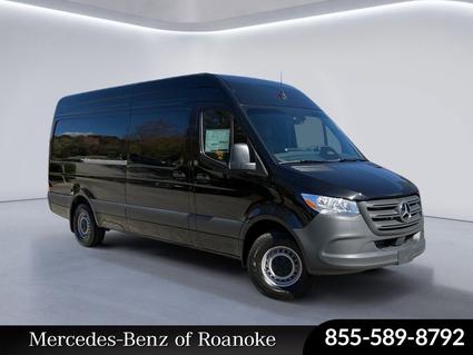 2026 Mercedes-Benz Sprinter 2500 Roanoke VA