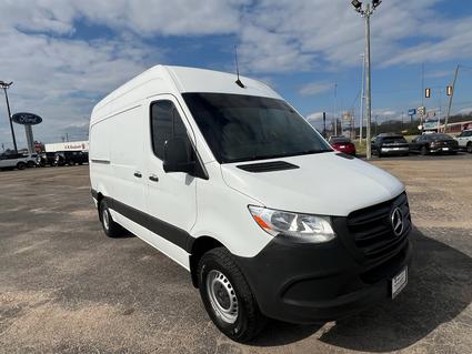 2019 Mercedes-Benz Sprinter 1500 Selma AL