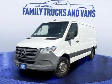 2019 Mercedes-Benz Sprinter 1500 Denver CO