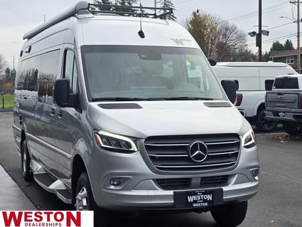 2020 Mercedes-Benz Sprinter 3500 XD Vero Beach FL