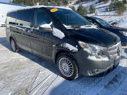 2023 Mercedes-Benz Metris Cliffton Park NY