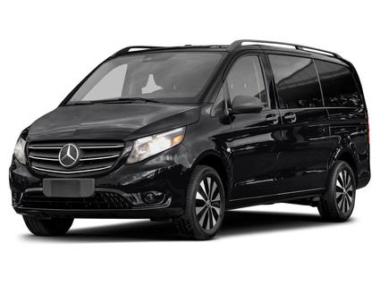 2022 Mercedes-Benz Metris Liberty Lake WA