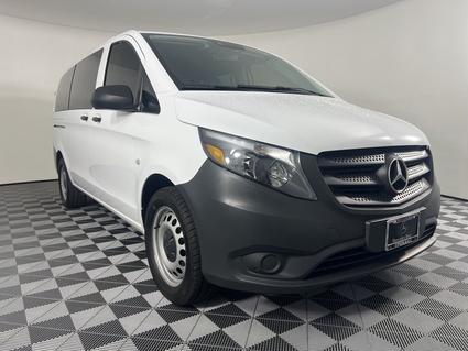 2022 Mercedes-Benz Metris Liberty Lake WA