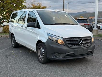 2022 Mercedes-Benz Metris Liberty Lake WA