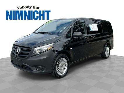 2023 Mercedes-Benz Metris Jacksonville FL