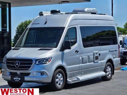 2022 Mercedes-Benz Sprinter 2500 Vero Beach FL