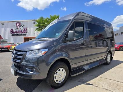 2022 Mercedes-Benz Sprinter 2500 Brownsville TX