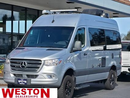 2021 Mercedes-Benz Sprinter 2500 Vero Beach FL