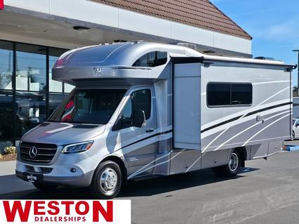 2021 Mercedes-Benz Sprinter 3500 XD Vero Beach FL