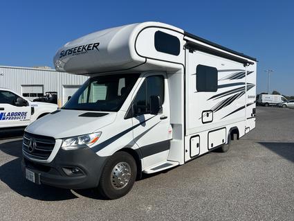 2022 Mercedes-Benz Sprinter 3500 XD Paducah KY