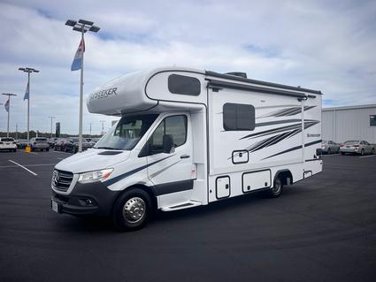 2022 Mercedes-Benz Sprinter 3500 XD Paducah KY