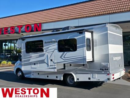 2022 Mercedes-Benz Sprinter 3500 XD Vero Beach FL