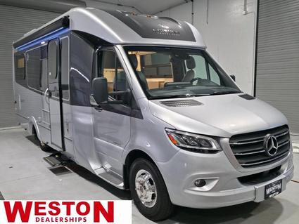 2022 Mercedes-Benz Sprinter 3500 XD Vero Beach FL