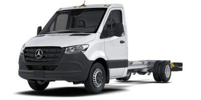 2022 Mercedes-Benz Sprinter 3500 XD Rigby ID