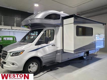 2022 Mercedes-Benz Sprinter 3500 XD Vero Beach FL