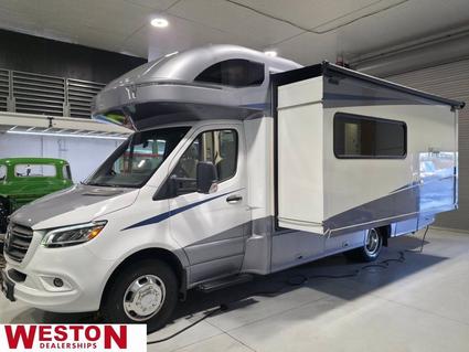 2022 Mercedes-Benz Sprinter 3500 XD Vero Beach FL