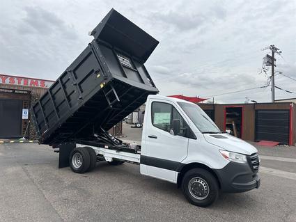 2023 Mercedes-Benz Sprinter 3500 XD Phoenix AZ
