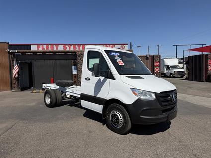 2023 Mercedes-Benz Sprinter 3500 XD Phoenix AZ