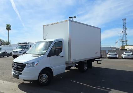 2023 Mercedes-Benz Sprinter 3500 XD Phoenix AZ