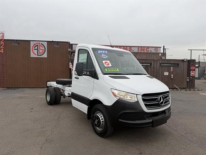 2023 Mercedes-Benz Sprinter 3500 XD Phoenix AZ