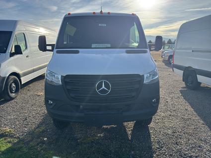 2023 Mercedes-Benz Sprinter 3500 XD Missoula MT