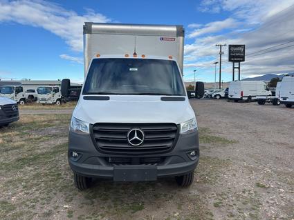 2023 Mercedes-Benz Sprinter 3500 XD Missoula MT