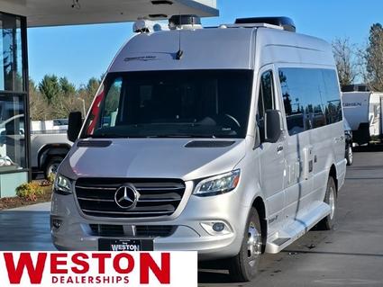2024 Mercedes-Benz Sprinter 3500 XD Vero Beach FL