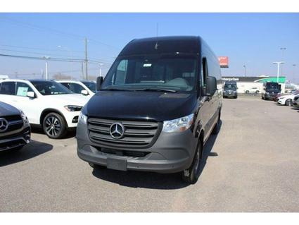 2024 Mercedes-Benz Sprinter 3500 XD Montgomery AL