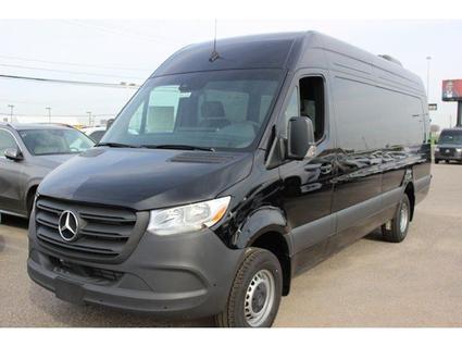 2024 Mercedes-Benz Sprinter 3500 XD Montgomery AL