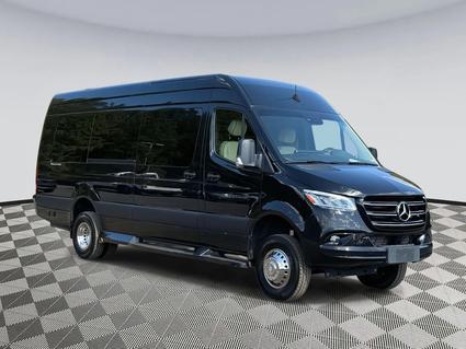 2023 Mercedes-Benz Sprinter 3500 XD Chantilly VA
