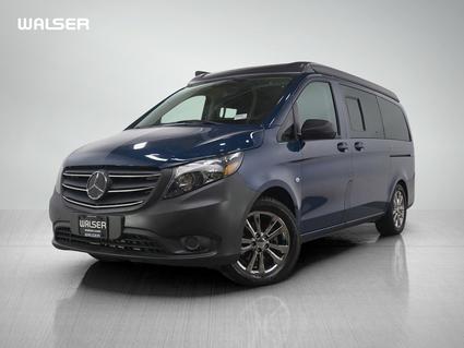 2021 Mercedes-Benz Metris Minneapolis MN