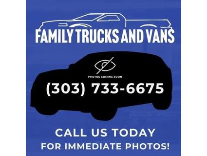 2022 Mercedes-Benz Sprinter 2500 Denver CO