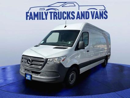 2022 Mercedes-Benz Sprinter 2500 Denver CO