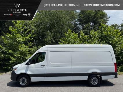 2023 Mercedes-Benz Sprinter 2500 Newton NC