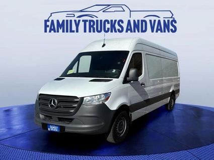 2022 Mercedes-Benz Sprinter 2500 Denver CO