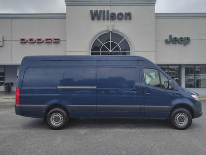 2022 Mercedes-Benz Sprinter 2500 Winnsboro SC
