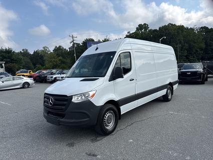 2023 Mercedes-Benz Sprinter 2500 Greensboro NC