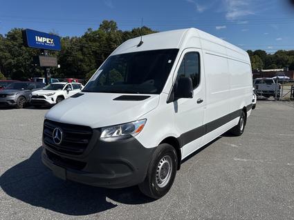 2023 Mercedes-Benz Sprinter 2500 Greensboro NC