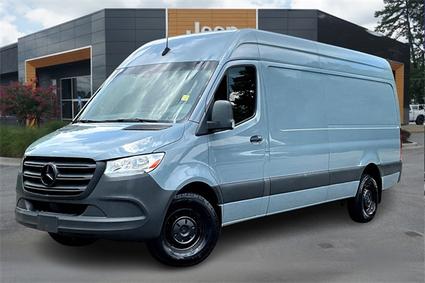 2021 Mercedes-Benz Sprinter 2500 Union City GA
