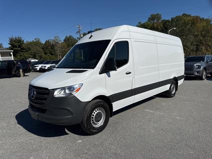 2023 Mercedes-Benz Sprinter 2500 Greensboro NC