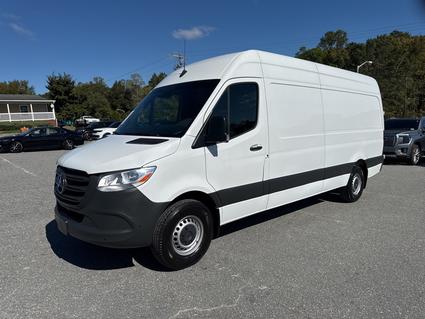 2023 Mercedes-Benz Sprinter 2500 Greensboro NC