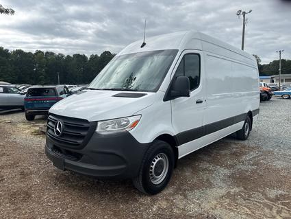 2023 Mercedes-Benz Sprinter 2500 Greensboro NC