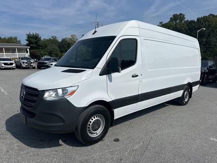2023 Mercedes-Benz Sprinter 2500 Greensboro NC