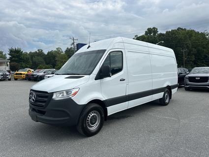2023 Mercedes-Benz Sprinter 2500 Greensboro NC