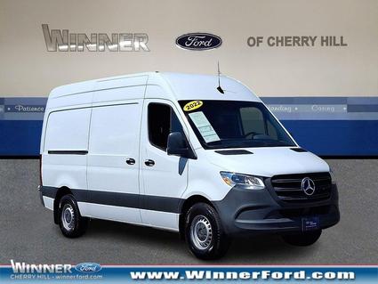 2022 Mercedes-Benz Sprinter 2500 Cherry Hill NJ